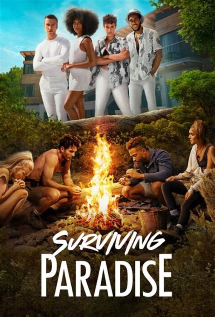 Who Is Surviving Paradise Lellies Father? Mother And Family