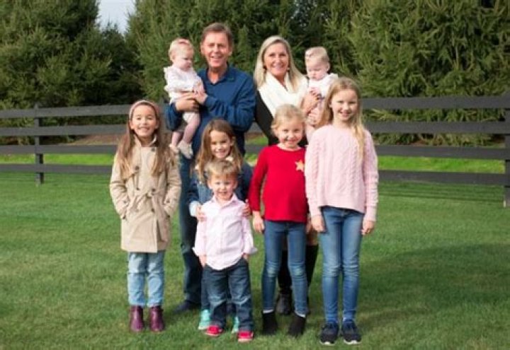 Susan Begg Bio, Wiki, Age, Height, Family, Children, and Net Worth