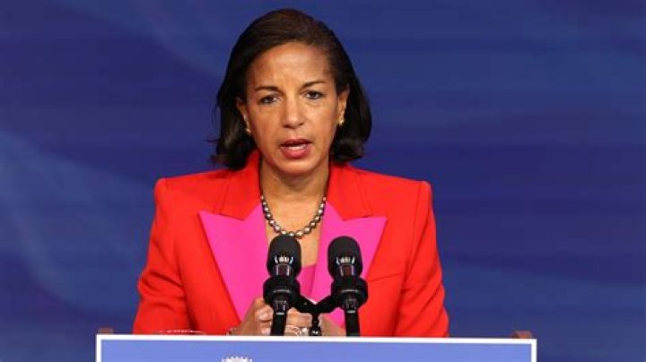 Susan Rice Secretary of State, Bio, Wiki, Age, Height, Husband, Book, Biden and Net Worth
