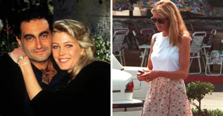 Who is Dodi Fayed's Ex-Wife Susanne Gregard?