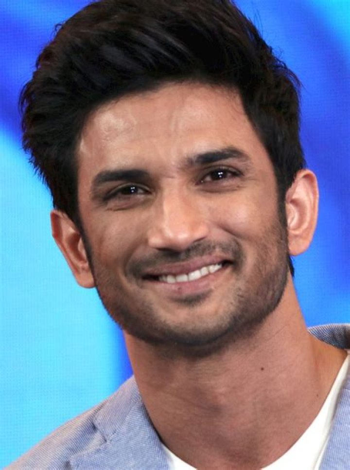 Sushant Singh Rajput Movies, Biography, Death, Age, Height | More:-
