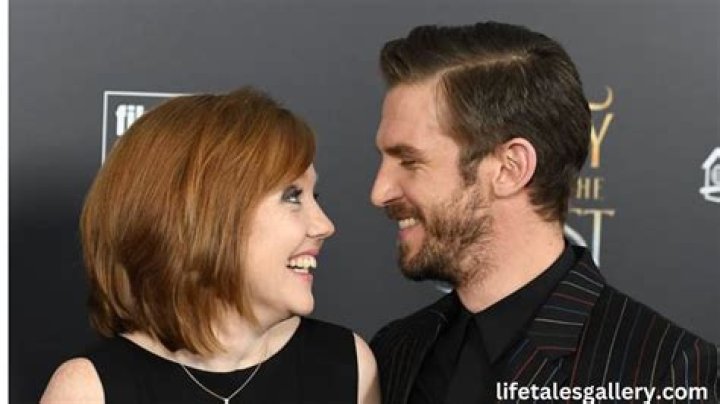 Susie Hariet, Dan Stevens Wife Bio: Who Is She & What's Her Net Worth?