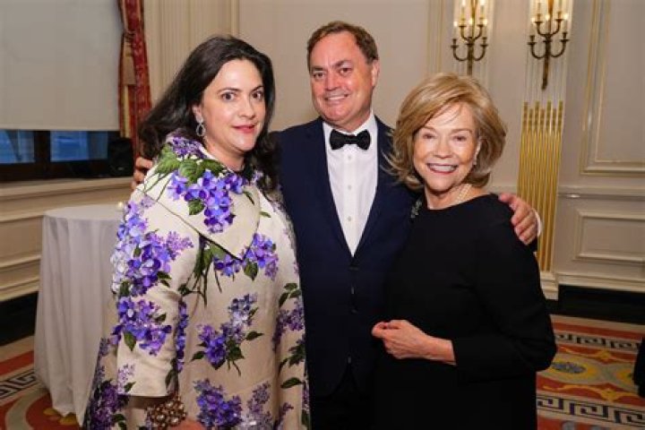 Who Was Suzanne Rheinstein Husband Frederic Rheinstein?