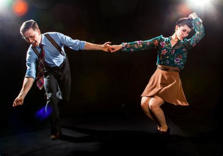 Swing Dance Music 90S | Popnable