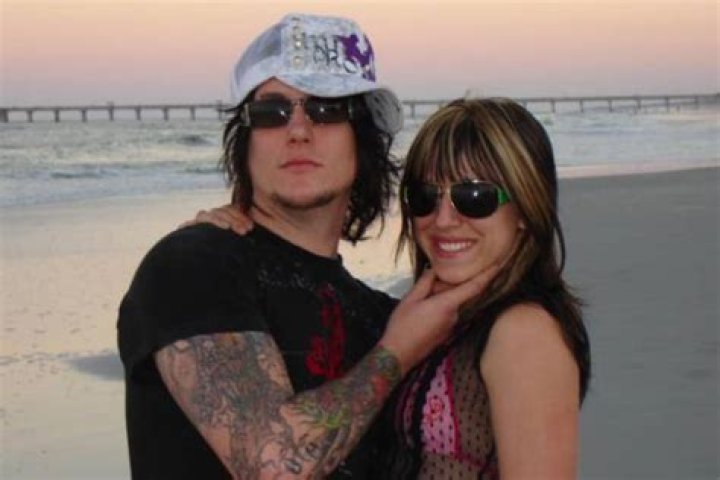 Synyster Gates’ Wife Michelle DiBenedetto – Enjoying Marital Bliss Since 2010