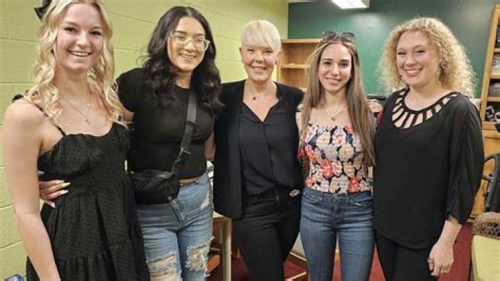 Tabatha Coffey Partner & Bond; Real Reason Why She Won't Marry Girlfriend