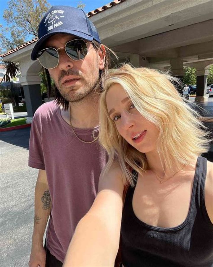 Taissa Farmiga Dating Beautiful Long-haired Boyfriend & It's Cutest, Witty, & Perfect