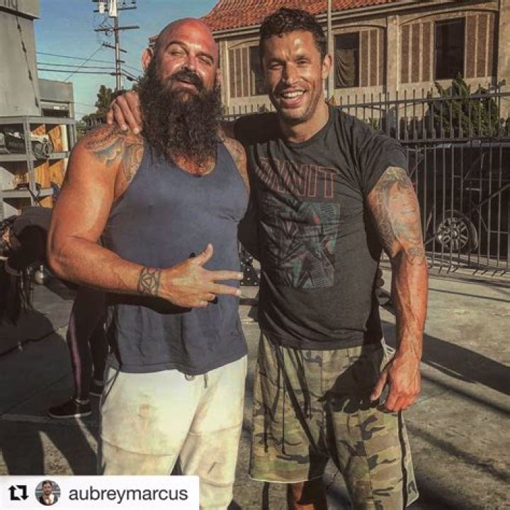 Tait Fletcher Height