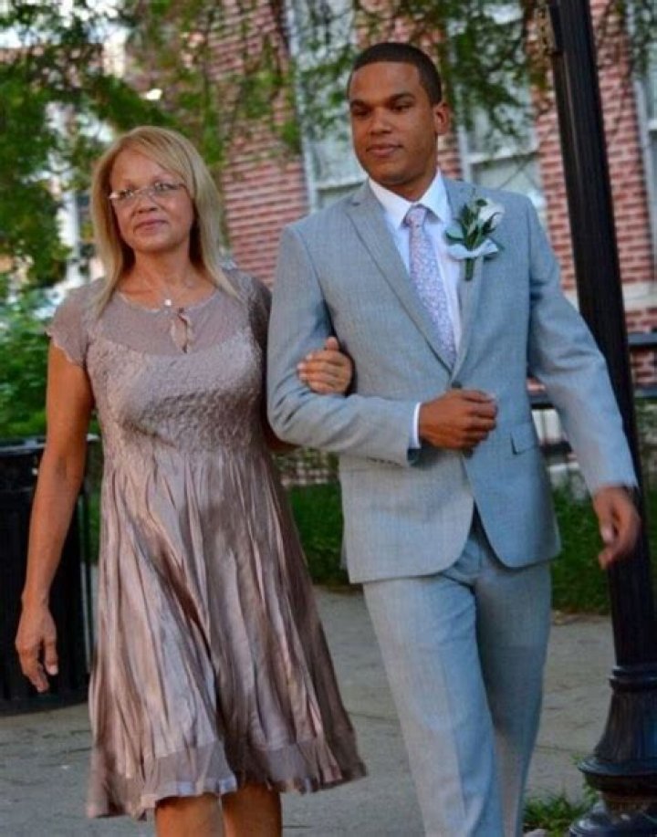 Taj Knight: The Only Child of Suge knight and Davina Barnes