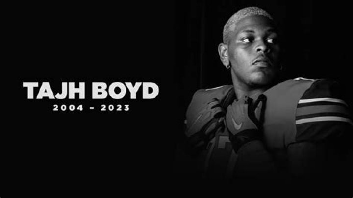 Liberty Football Tajh Boyd Suicide Case: Did He Kill Himself?