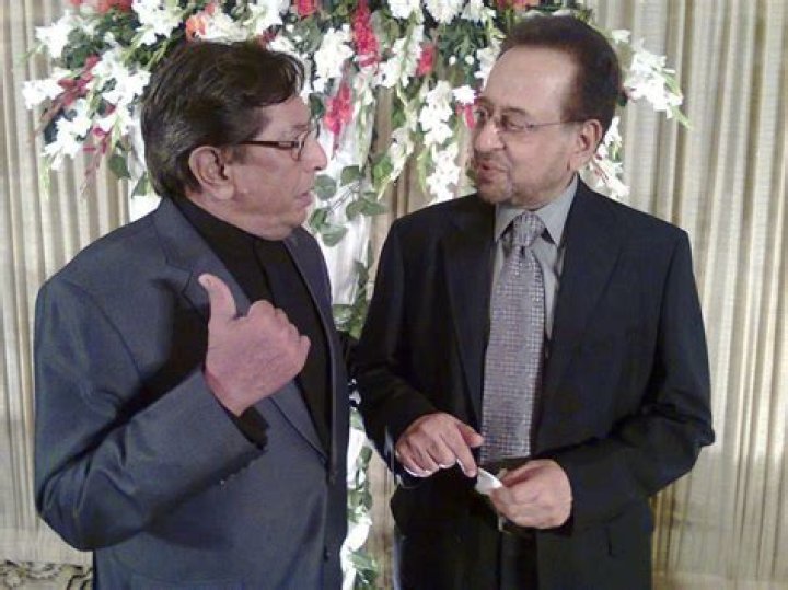 Talat Hussain Actor – Biography, Facts & Life Story