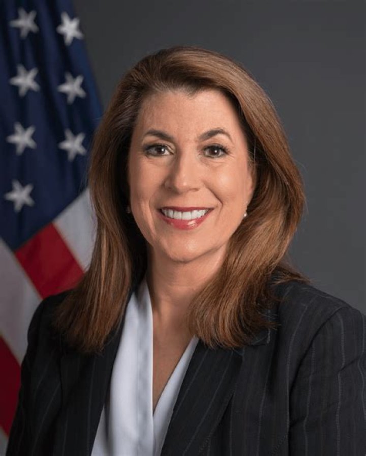 Tammy Bruce Fox News, Bio, Wiki, Age, Height, Wife, Salary, and Net Worth