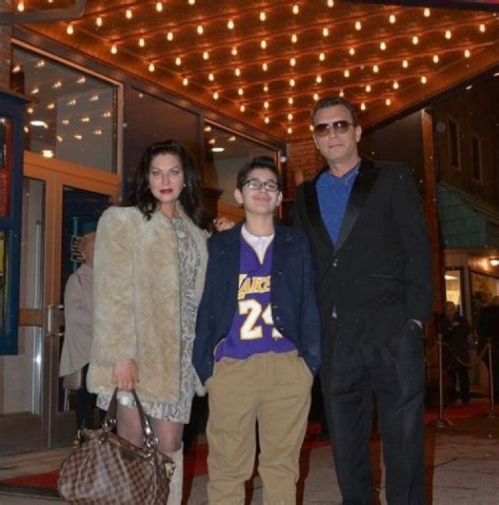 Tammy Pescatelli Didn't Take Long to Realize “the One” That She Was Searching for Was Luca Palanca