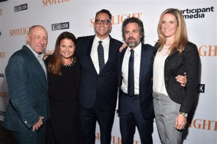 Tania Ruffalo Born: Information About Mark Ruffalo’s Sister’s Personal Life