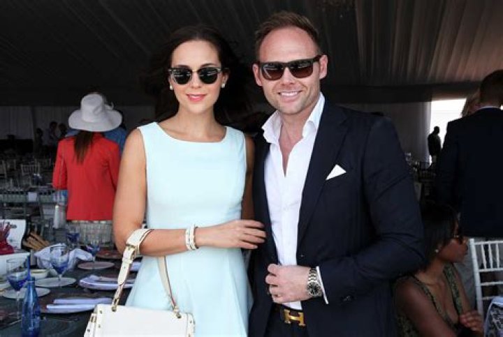 Tanya Van Graan Ex-Husband Kasper Kristofferson? New Boyfriend