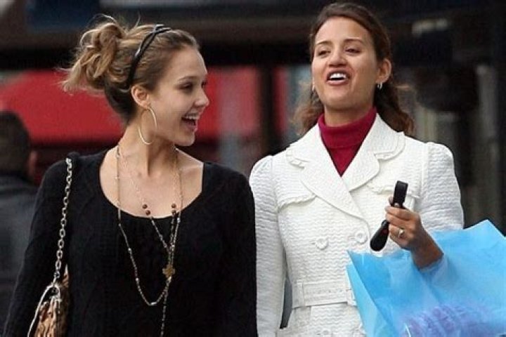 Meet Taryn Dakha – Romany Malco’s Ex-Wife and Jessica Alba’s Stunt double