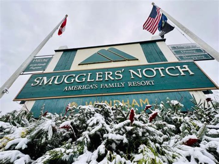 Tate Holtzman Smugglers Notch Accident: Family GoFundMe And Obituary