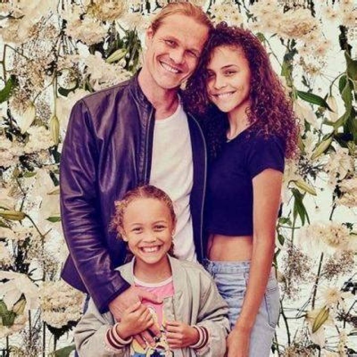 
Meet York Banks Asla – Photos of Tyra Banks’ Son With Photographer Ex-Partner Erik Asla
