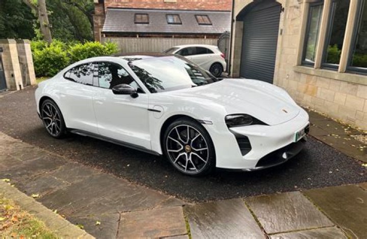 Taycan Forum – List of Taycan Discussions and Forums