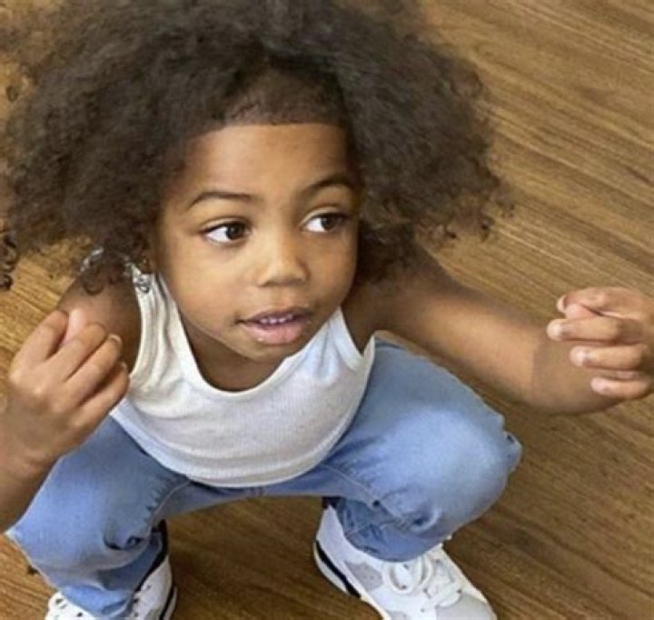 Taylin Gaulden biography- Son of Young Boy Never Broke Again