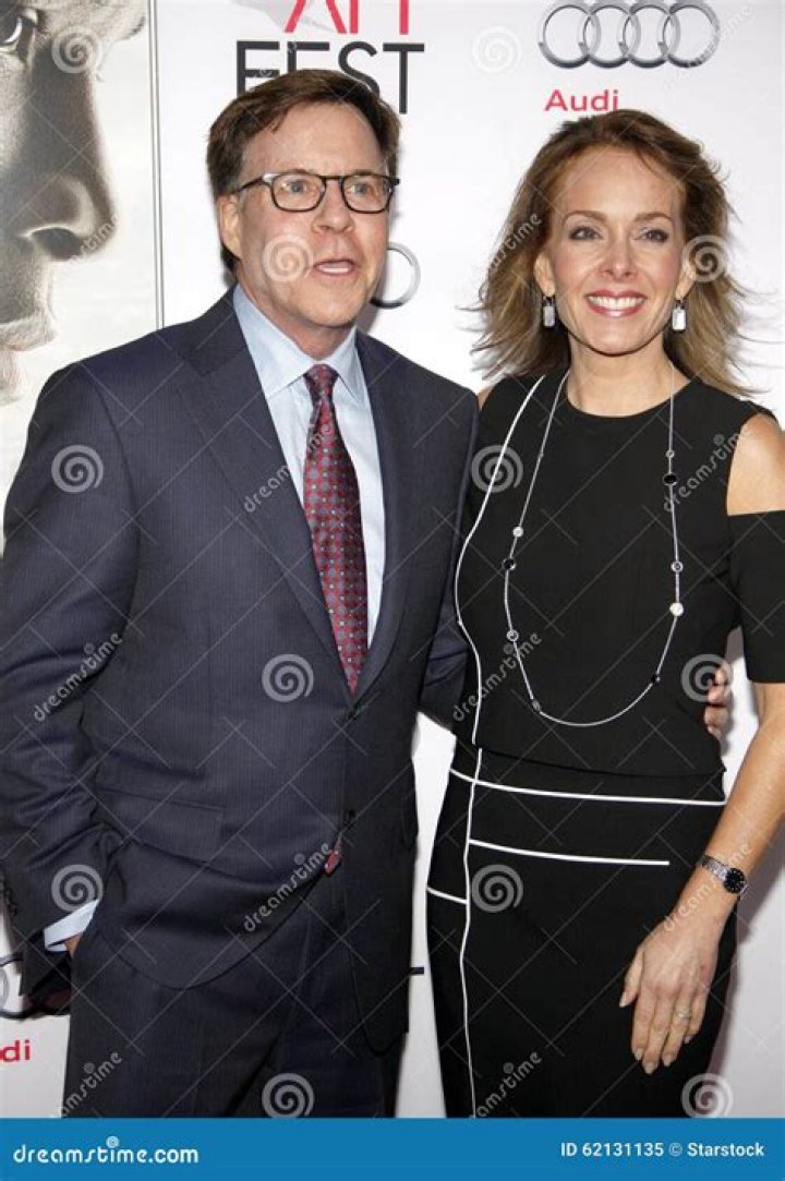 Meet Taylor Costas – Photos Of Bob Costas’ Daughter With Carole Krumenacher