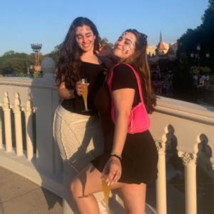 
Meet Taylor Jauregui and Chris Jauregui – Singer Lauren Jauregui’s Sibling Sister and Brother
