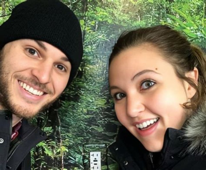 Who is Taylor Tomlinson’s Boyfriend after Relationship with Ex-fiance Sam Morril?