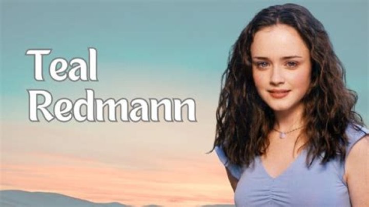 Teal Redmann -Bio, Career, Net Worth & more