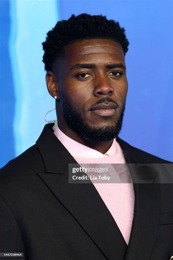  Celebrity Tega Alexander Wiki, Age, Birthdate, Height, Girlfriend, Net WorthBy Angelina Scott January 12, 2024 