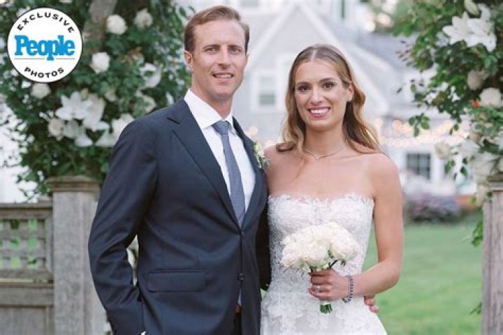 
Mariah Cuomo – Photos Of Andrew Cuomo’s Daughter With Ex-Wife Kerry Kennedy
