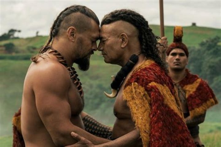 Temuera Morrison on His Ethnicity and Tribal Roots Being the Seed for His Career