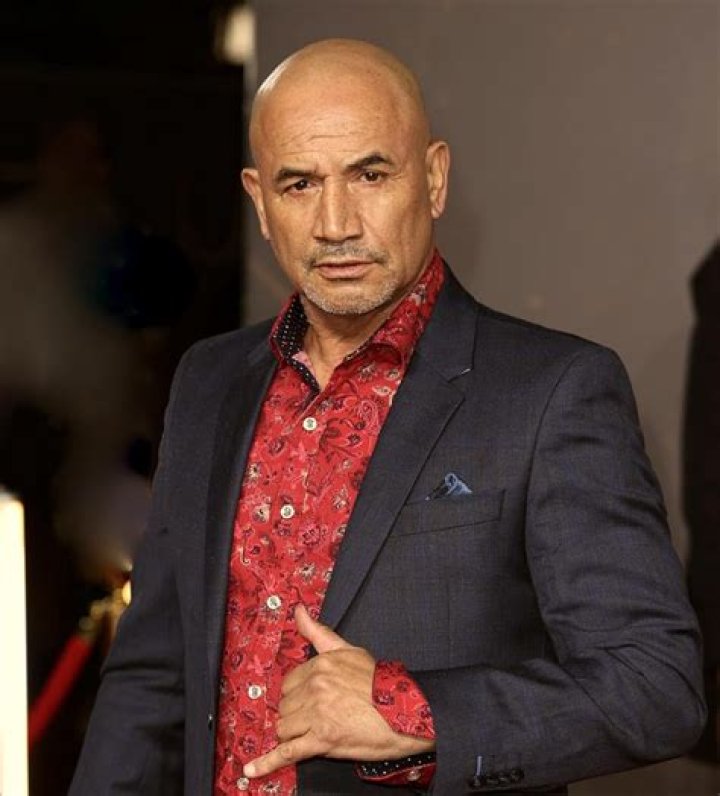 Temuera Morrison Movies, Bio, Wiki, Age, Wife, Moana, and Net Worth