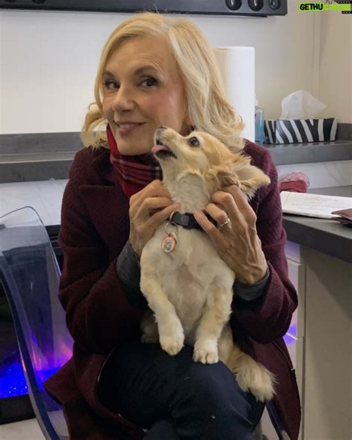 Teryl Rothery Eye Injury: Illness And Health Update 2023