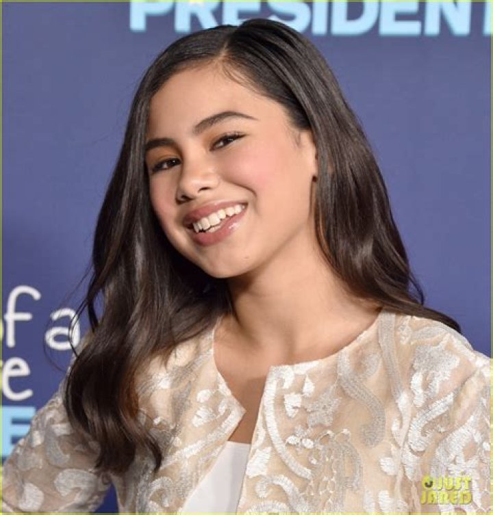 Tess Romero Actress, Disney, Bio, Wiki, Age, Height, Filipino, and Net Worth