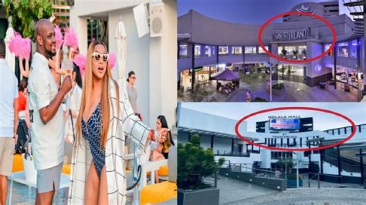 Thami Ndlala Wiki, Age (Lerato Kganyago’s Husband) Biography & Family