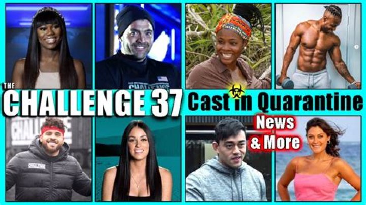 'The Challenge 36' Finale: Who Are the Winners and What’s in Store for the Next Season