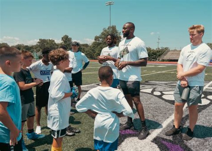 Platform, Passion, and Purpose, Helped Form the Elijah McAllister Foundation