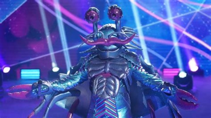 'The Masked Singer's Bobby Brown Says Being the Crab Was a Healing Experience