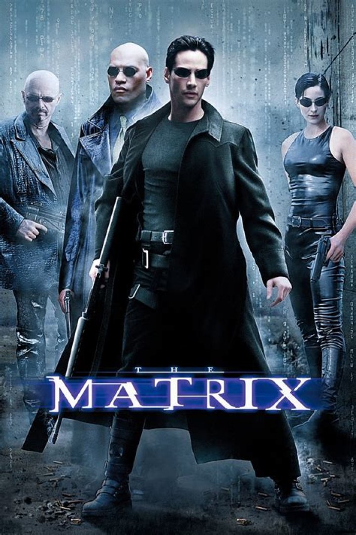The Matrix 4 Title and Trailer Revealed Plus Why It’s Aptly Named
