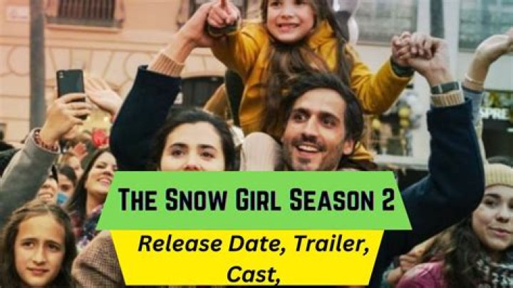 The Snow Girl Season 2 Release Date, Episodes, Cast, Ending Explained & Trailer!!