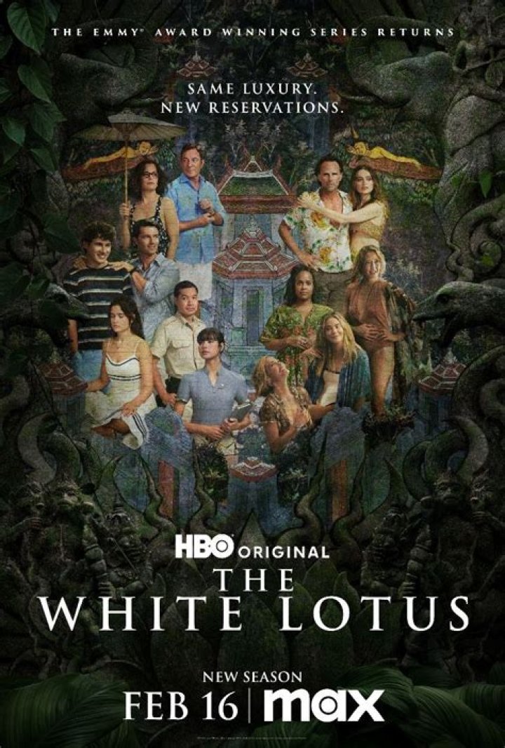 ‘The White Lotus’ — Alexandra Daddario On Getting to Work with Creator Mike White