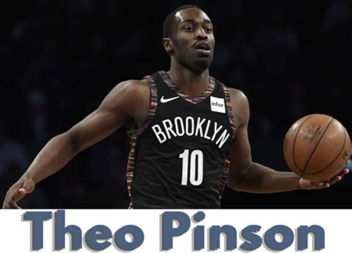 Theo Pinson NBA Career, Net Worth