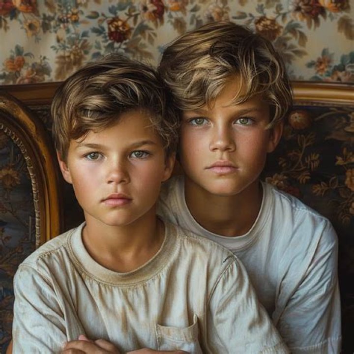 Theo Von Brother Roland Von Kurnatowski Jr: Age Gap And Sister