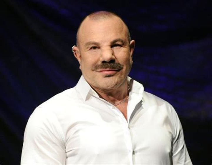 Thierry Mugler – Biography, Facts & Life Story