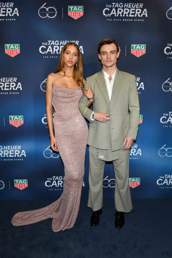 Thomas Doherty Wife: Is He Married To Yasmin Wijnaldum? Kids Family And Net Worth