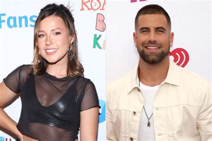 Thomas Jacobs on How Not Staying True to Himself Made ‘The Bachelorette’ Stint Miserable