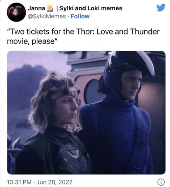 There's No Marvel Movie More Meme-Worthy Than Thor: Love and Thunder 