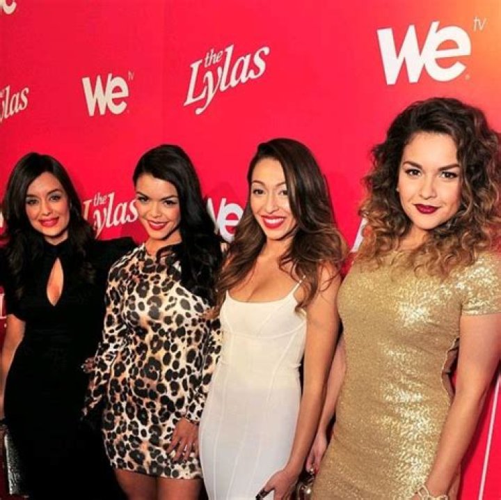 
Jaime Kailani’s Marital Life With Husband And Children
