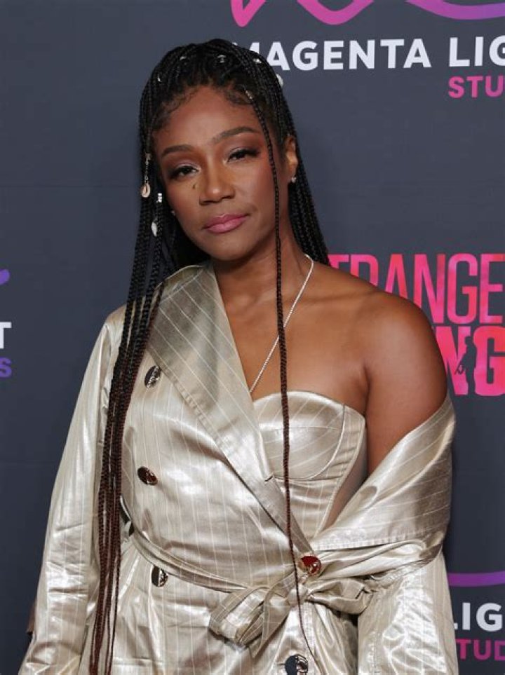 Is Tiffany Haddish Weight Gain Linked To Pregnancy?