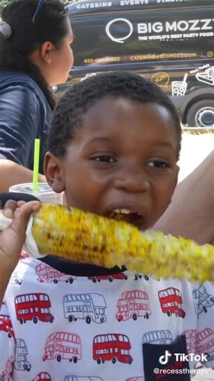 The Corn Song Is Trending on TikTok Right Now –– Where Did it Come From? 